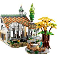 Конструктор LEGO Lord of the Rings 10316 Ривенделл - Изображение №5 — Chaika Market