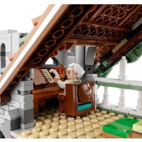 Конструктор LEGO Lord of the Rings 10316 Ривенделл - Изображение №12 — Chaika Market