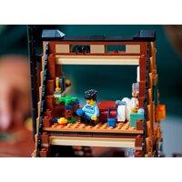Конструктор LEGO Ideas 21338 Сельский домик - Изображение №15 — Chaika Market
