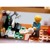 Конструктор LEGO Ideas 21338 Сельский домик - Изображение №17 — Chaika Market
