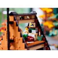 Конструктор LEGO Ideas 21338 Сельский домик - Изображение №16 — Chaika Market