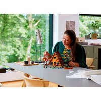 Конструктор LEGO Ideas 21338 Сельский домик - Изображение №13 — Chaika Market