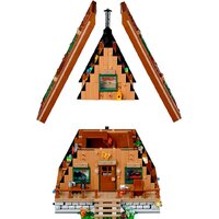Конструктор LEGO Ideas 21338 Сельский домик - Изображение №5 — Chaika Market