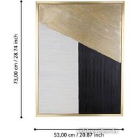 Картина Eglo Roberval 423035 - Изображение №7 — Chaika Market