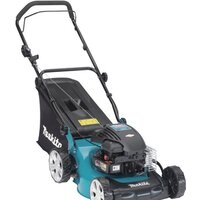 Газонокосилка Makita PLM4120N — Chaika Market