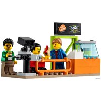 Конструктор LEGO City Stuntz 60295 Арена для шоу каскадеров - Изображение №7 — Chaika Market