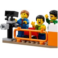 Конструктор LEGO City Stuntz 60295 Арена для шоу каскадеров - Изображение №9 — Chaika Market