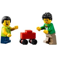 Конструктор LEGO City Stuntz 60295 Арена для шоу каскадеров - Изображение №27 — Chaika Market