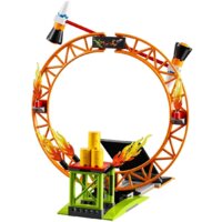 Конструктор LEGO City Stuntz 60295 Арена для шоу каскадеров - Изображение №6 — Chaika Market