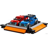 Конструктор LEGO City Stuntz 60295 Арена для шоу каскадеров - Изображение №4 — Chaika Market
