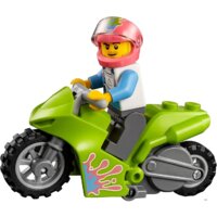 Конструктор LEGO City Stuntz 60295 Арена для шоу каскадеров - Изображение №15 — Chaika Market