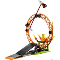 Конструктор LEGO City Stuntz 60295 Арена для шоу каскадеров - Изображение №8 — Chaika Market