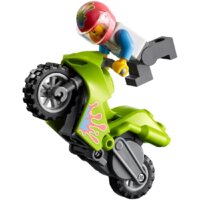 Конструктор LEGO City Stuntz 60295 Арена для шоу каскадеров - Изображение №12 — Chaika Market