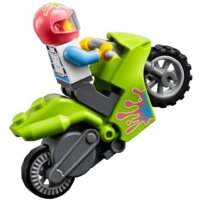 Конструктор LEGO City Stuntz 60295 Арена для шоу каскадеров - Изображение №16 — Chaika Market