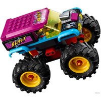 Конструктор LEGO City Stuntz 60295 Арена для шоу каскадеров - Изображение №17 — Chaika Market