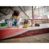 Конструктор LEGO City Stuntz 60295 Арена для шоу каскадеров - Изображение №33 — Chaika Market