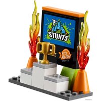 Конструктор LEGO City Stuntz 60295 Арена для шоу каскадеров - Изображение №5 — Chaika Market