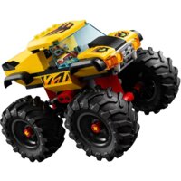 Конструктор LEGO City Stuntz 60295 Арена для шоу каскадеров - Изображение №19 — Chaika Market