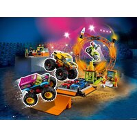 Конструктор LEGO City Stuntz 60295 Арена для шоу каскадеров - Изображение №36 — Chaika Market