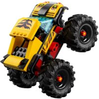 Конструктор LEGO City Stuntz 60295 Арена для шоу каскадеров - Изображение №21 — Chaika Market