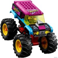 Конструктор LEGO City Stuntz 60295 Арена для шоу каскадеров - Изображение №20 — Chaika Market