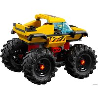 Конструктор LEGO City Stuntz 60295 Арена для шоу каскадеров - Изображение №22 — Chaika Market