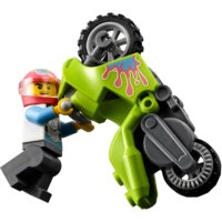 Конструктор LEGO City Stuntz 60295 Арена для шоу каскадеров - Изображение №14 — Chaika Market