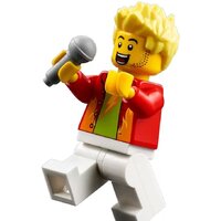 Конструктор LEGO City Stuntz 60295 Арена для шоу каскадеров - Изображение №24 — Chaika Market