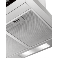 Кухонная вытяжка Concept OPK3560SS - Изображение №2 — Chaika Market