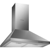 Кухонная вытяжка Concept OPK3560SS — Chaika Market