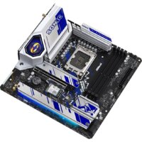 Материнская плата ASRock B760M PG Sonic WiFi - Изображение №2 — Chaika Market