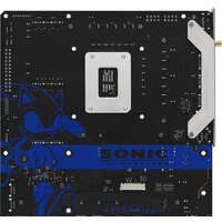 Материнская плата ASRock B760M PG Sonic WiFi - Изображение №4 — Chaika Market