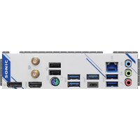 Материнская плата ASRock B760M PG Sonic WiFi - Изображение №5 — Chaika Market