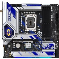 Материнская плата ASRock B760M PG Sonic WiFi — Chaika Market