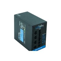 Блок питания Chieftec Proton BDF-750C - Изображение №3 — Chaika Market