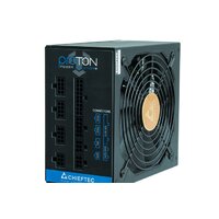 Блок питания Chieftec Proton BDF-750C - Изображение №2 — Chaika Market