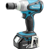 Гайковерт Makita DTW251RME (с 2-мя АКБ, кейс) — Chaika Market