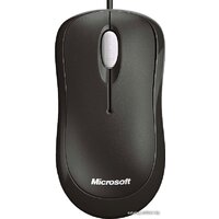 Мышь Microsoft Basic Optical Mouse v2.0 (черный) [P58-00059] — Chaika Market