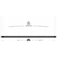Накопительный электрический водонагреватель Ariston Velis Tech PW ABSE 80 - Изображение №3 — Chaika Market