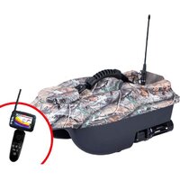 Радиоуправляемые судомодели