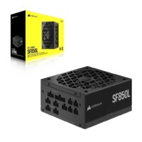 Блок питания Corsair SF-L SF850L CP-9020245-EU - Изображение №7 — Chaika Market
