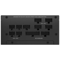 Блок питания Corsair SF-L SF850L CP-9020245-EU - Изображение №2 — Chaika Market
