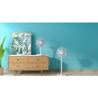 Вентилятор Xiaomi Mi Smart Standing Fan 2 BPLDS02DM (международная версия) - Изображение №4 — Chaika Market