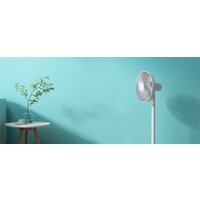 Вентилятор Xiaomi Mi Smart Standing Fan 2 BPLDS02DM (международная версия) - Изображение №5 — Chaika Market