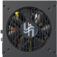 Блок питания Seasonic Focus PX-650 - Изображение №2 — Chaika Market