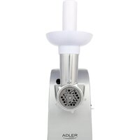Мясорубка Adler AD 4808 - Изображение №2 — Chaika Market