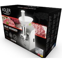Мясорубка Adler AD 4808 - Изображение №10 — Chaika Market