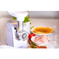 Мясорубка Adler AD 4808 - Изображение №3 — Chaika Market