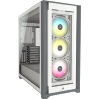 Корпус Corsair iCUE 5000X RGB CC-9011213-WW — Chaika Market