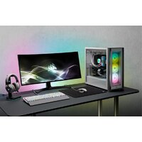 Корпус Corsair iCUE 5000X RGB CC-9011213-WW - Изображение №3 — Chaika Market
